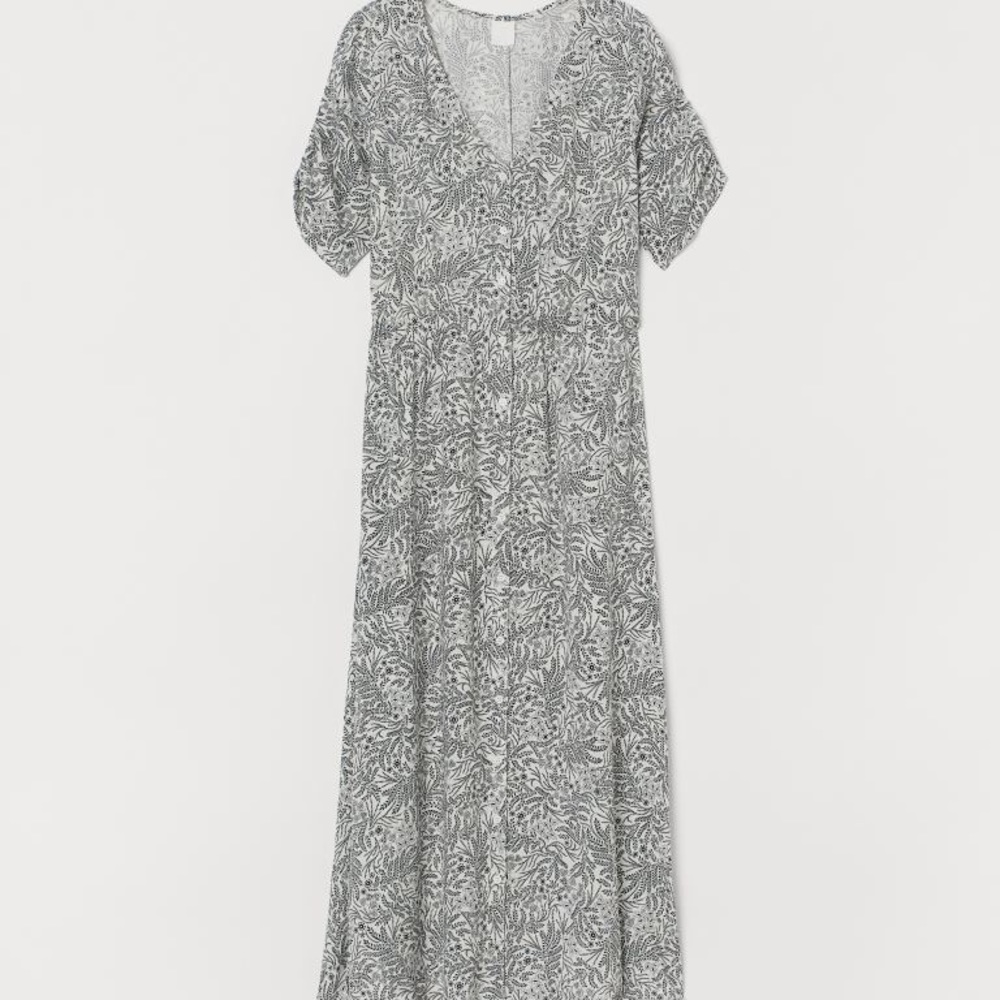 H&M Calf-length dress
